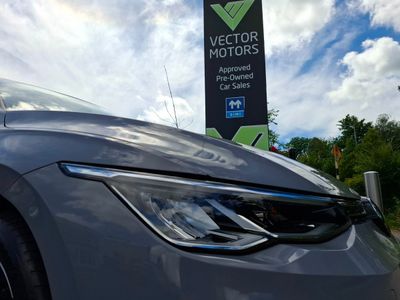 2024 Volkswagen Golf