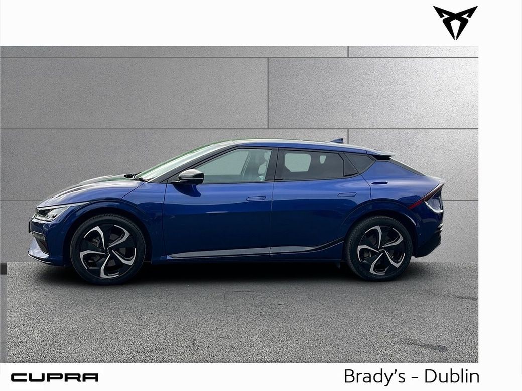 2022 Kia EV6
