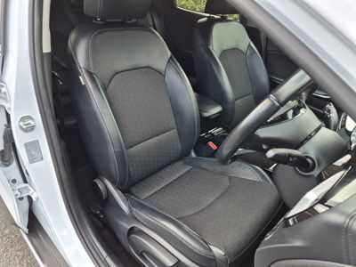 2023 Kia XCeed