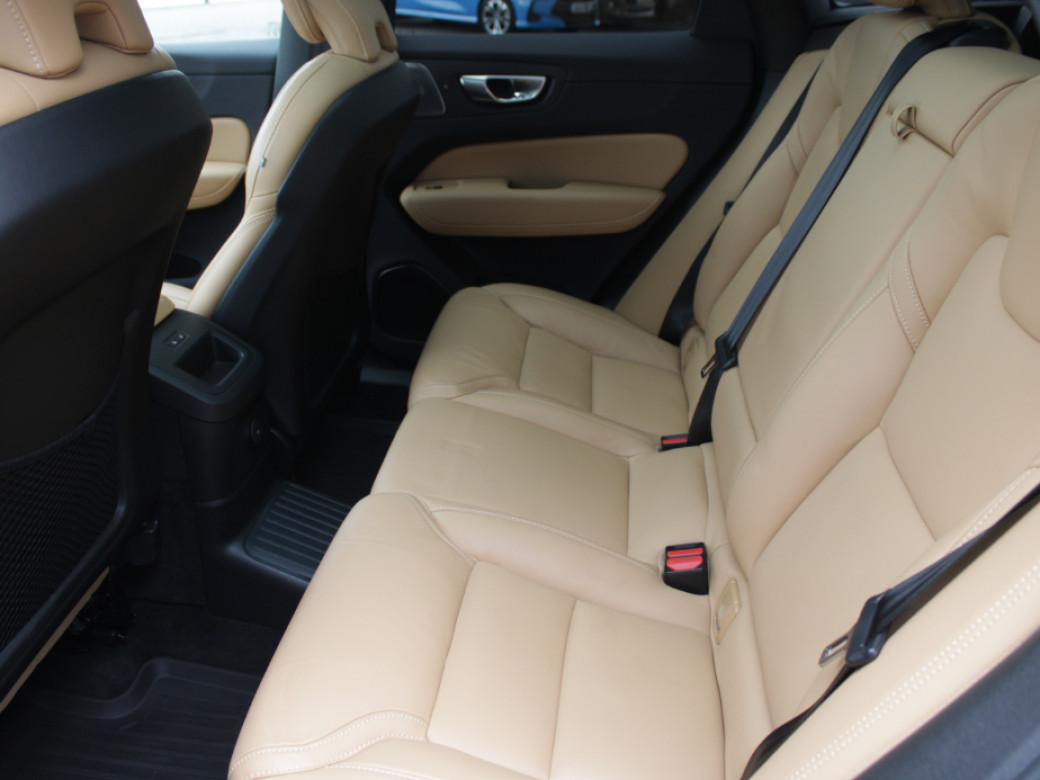 2024 Volvo XC60