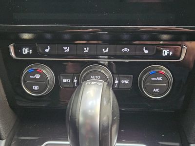 2018 Volkswagen Arteon