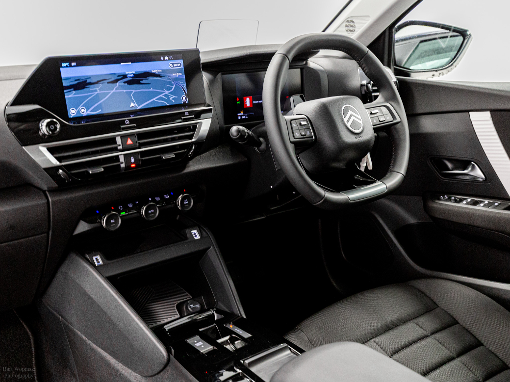 2026 Citroen C4