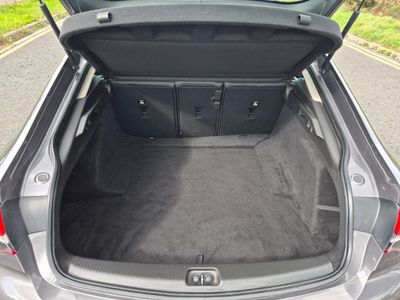 2022 Opel Insignia
