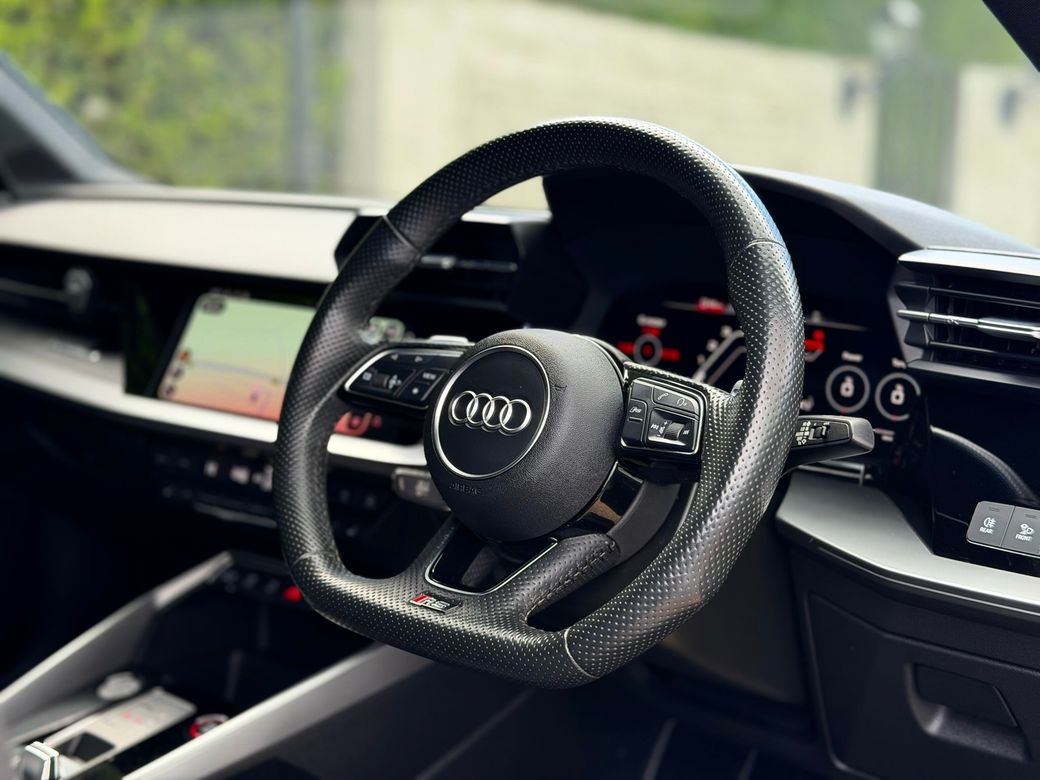 2023 Audi RS3