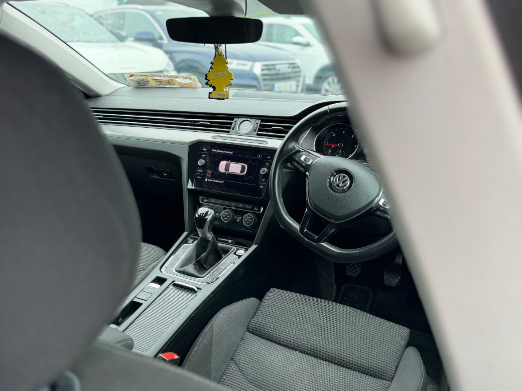 2020 Volkswagen Arteon