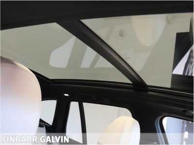 2023 BMW iX3