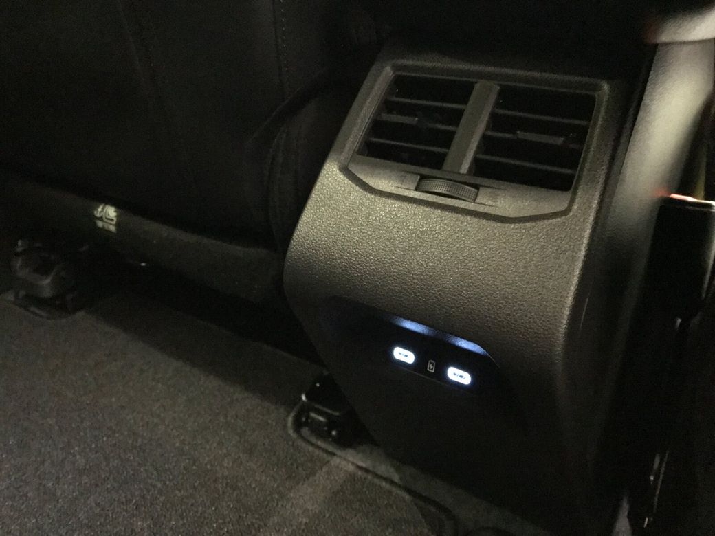 2026 Renault Megane E-Tech