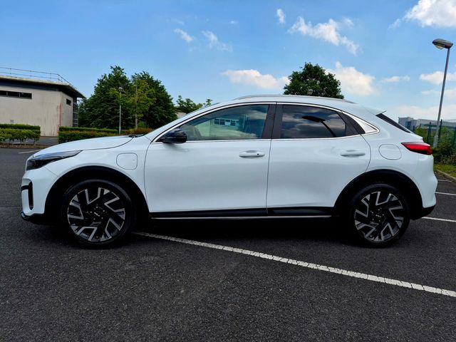 2023 Kia XCeed