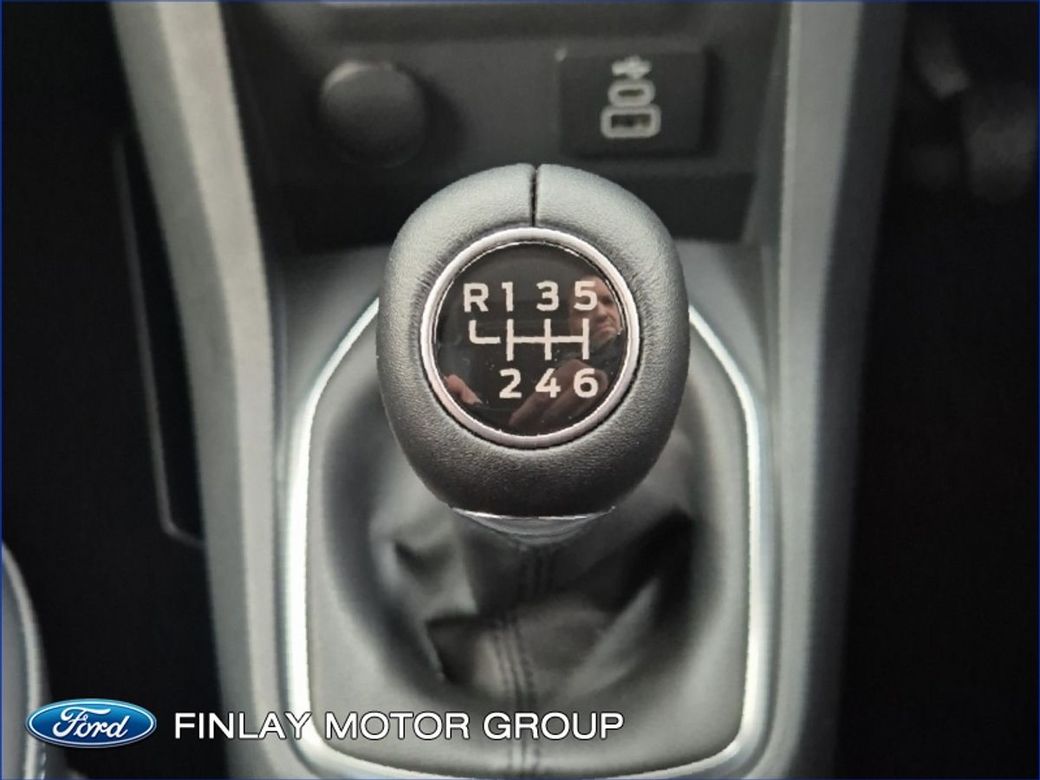 2026 Ford Courier