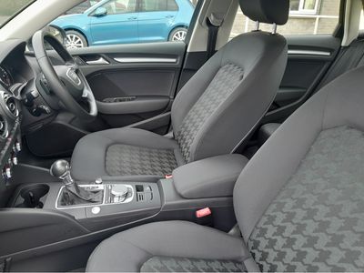 2014 Audi A3