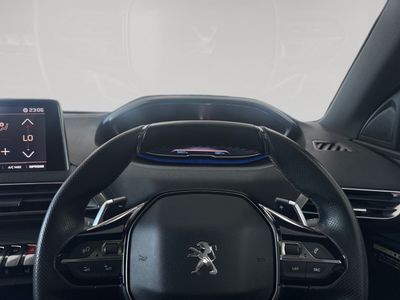 2019 Peugeot 3008