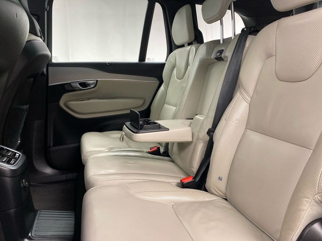 2024 Volvo XC90