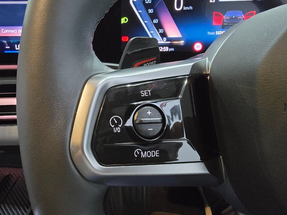 2024 BMW i5