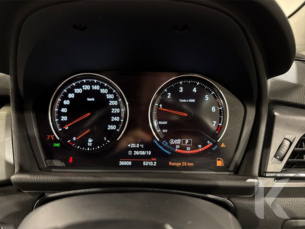 2019 BMW 2 Series