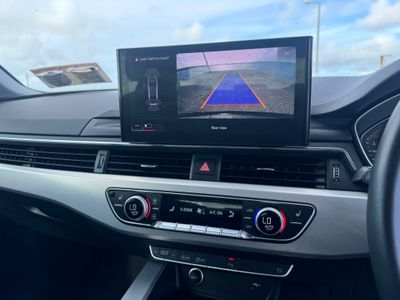 2023 Audi A4
