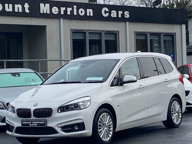 vehicle for sale from Mount Merrion Cars