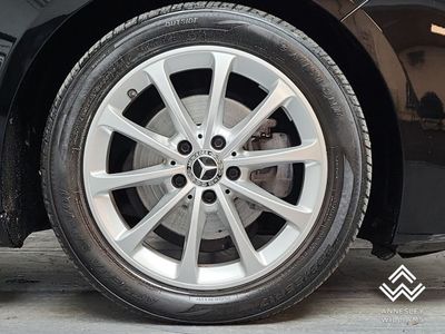 2020 Mercedes-Benz B Class