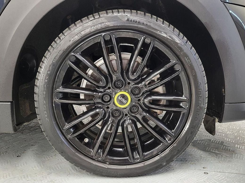 2022 Mini Cooper