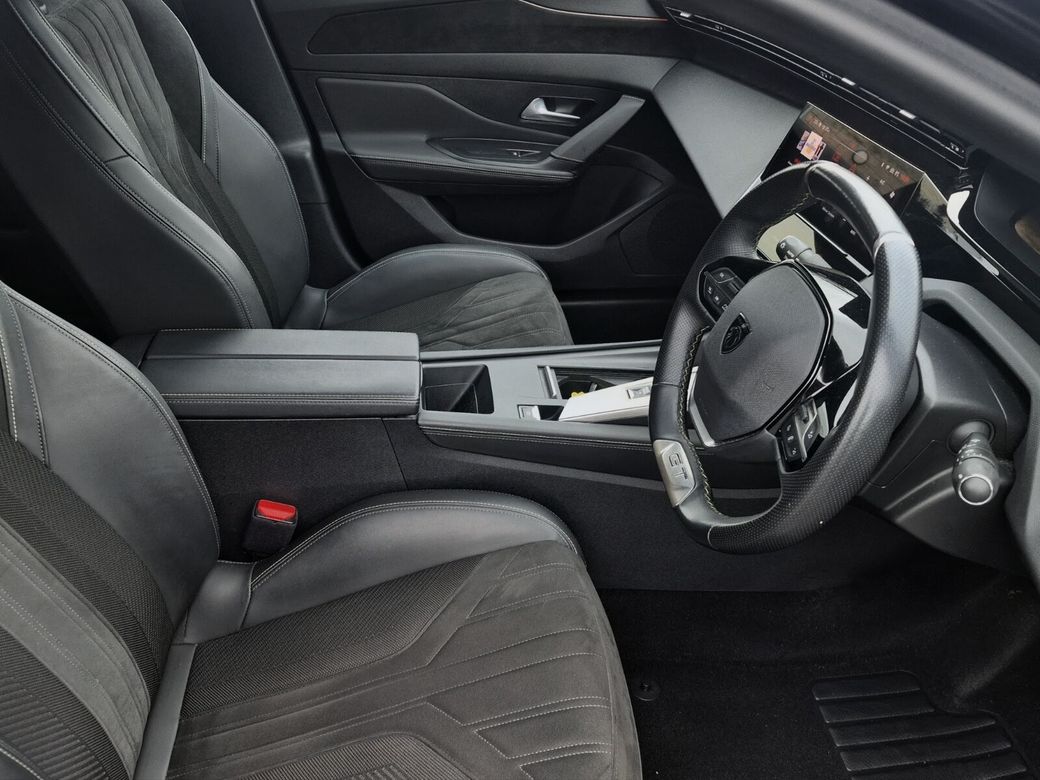 2023 Peugeot 408
