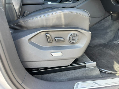 2019 Volkswagen Touareg