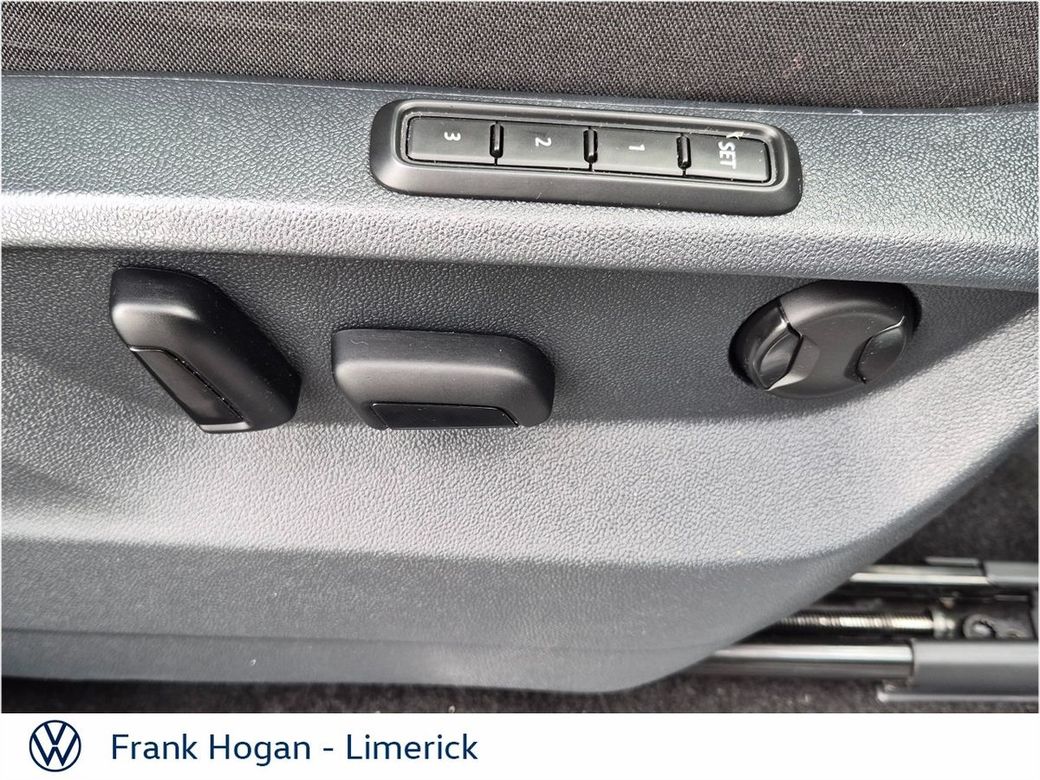 2023 Volkswagen Tiguan Allspace