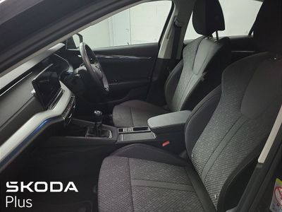 2024 Skoda Octavia