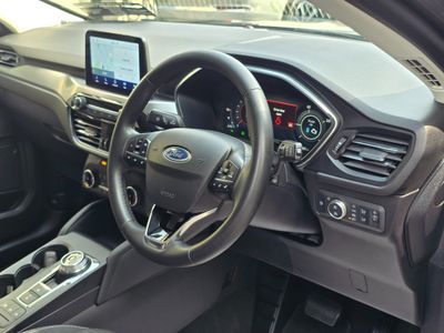 2023 Ford Kuga