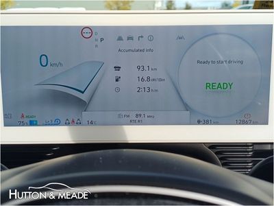 2025 Hyundai Ioniq 5