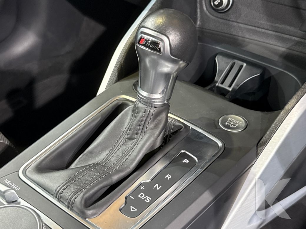 2021 Audi Q2