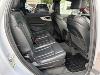 2021 Audi Q7