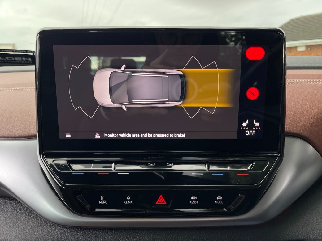 2021 Volkswagen ID.4