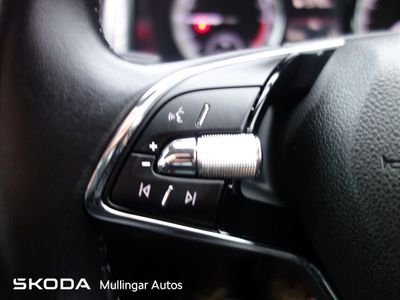 2022 Skoda Kodiaq