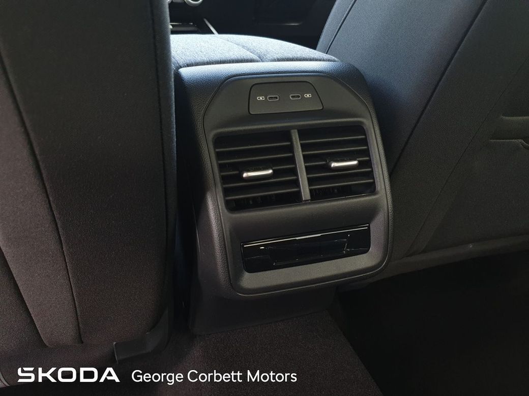2026 Skoda Superb