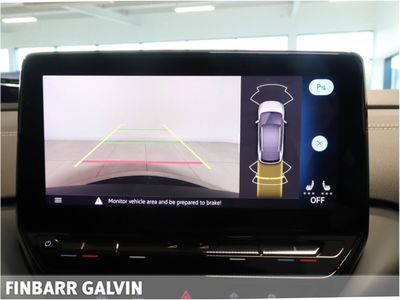 2023 Volkswagen ID.4