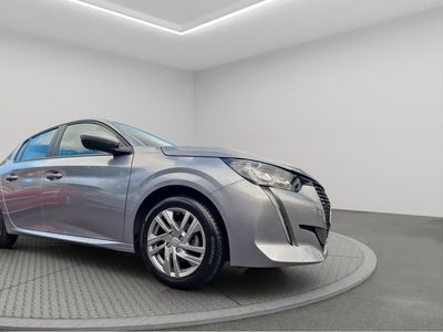 2020 Peugeot 208