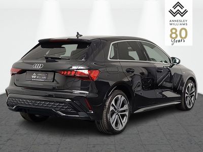 2026 Audi A3