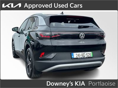 2024 Volkswagen ID.4