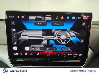 2026 Volkswagen ID.5