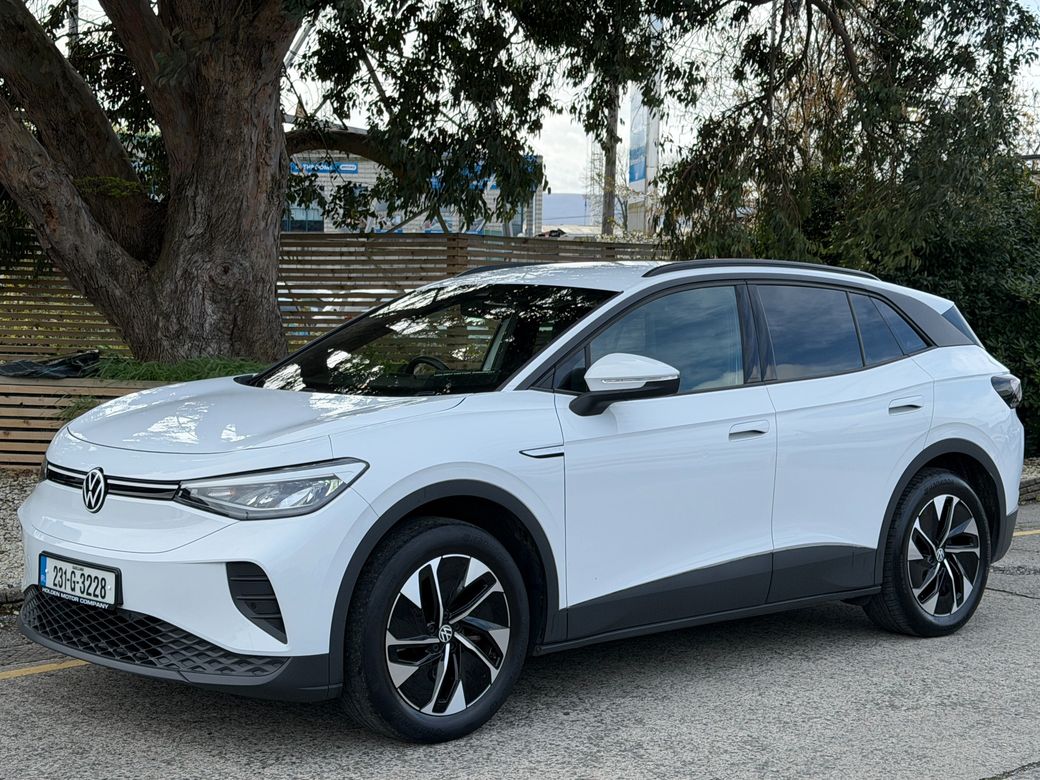 2023 Volkswagen ID.4