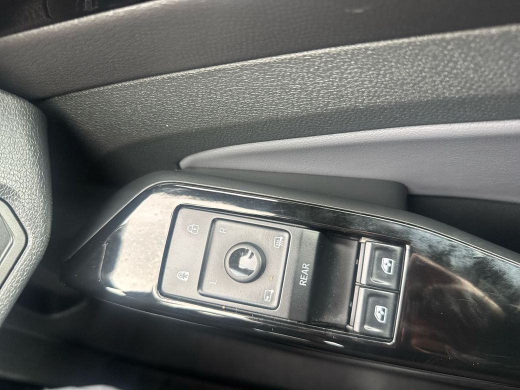 2022 Volkswagen ID.4