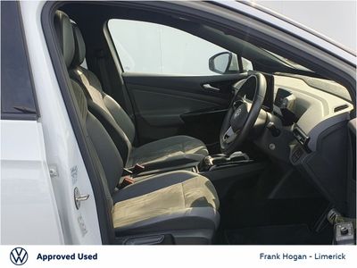 2022 Volkswagen ID.5