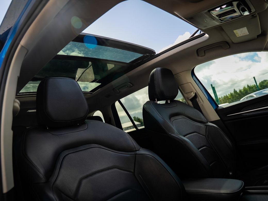 2024 Skoda Kodiaq