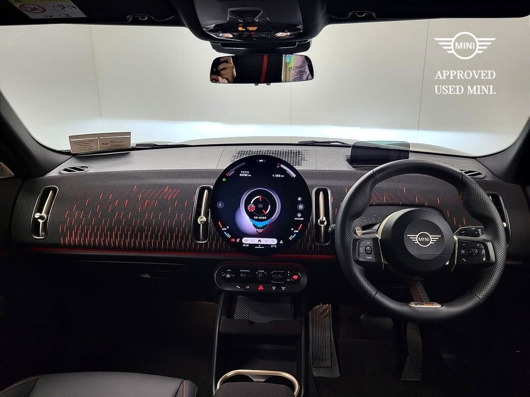 2024 Mini Countryman