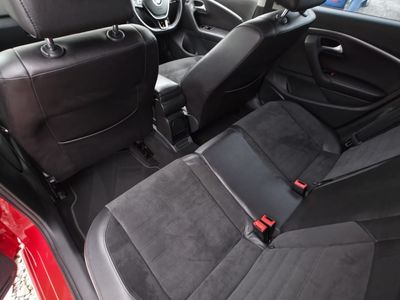 2018 Volkswagen Polo