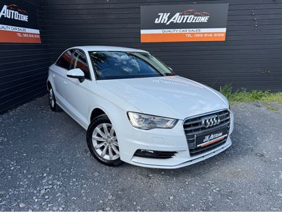 2014 Audi A3
