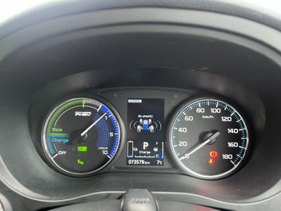 2020 Mitsubishi Outlander