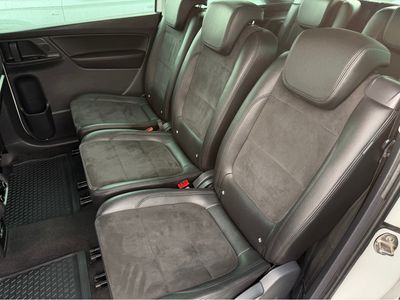 2020 Volkswagen Sharan