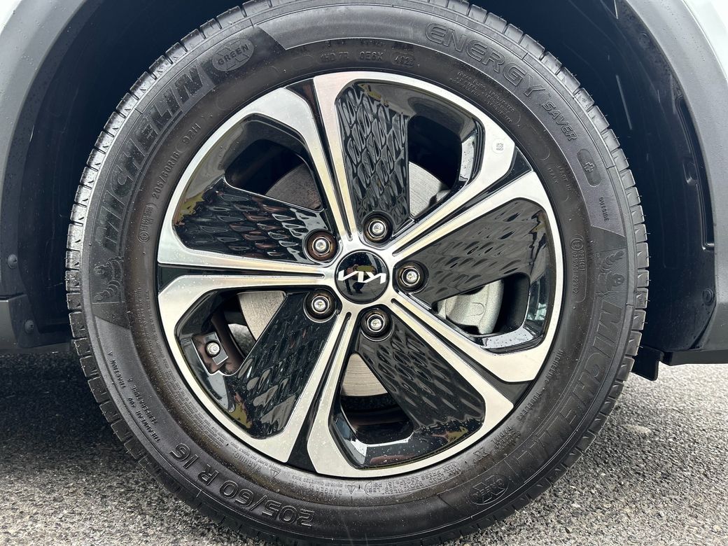 2025 Kia XCeed