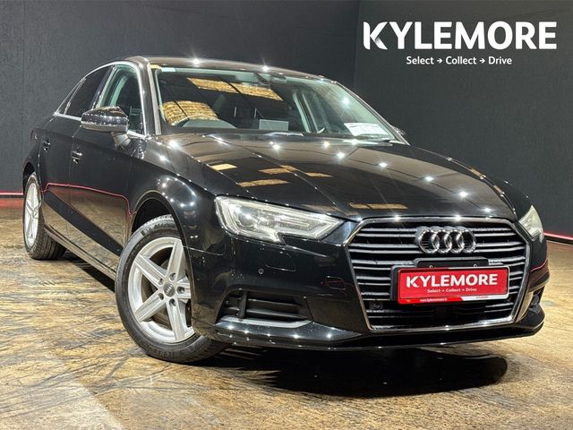 vehicle for sale from Kylemore Cars