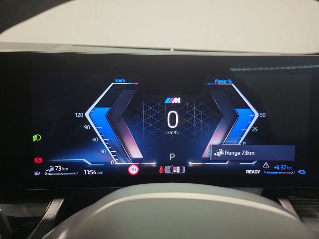 2025 BMW 5 Series